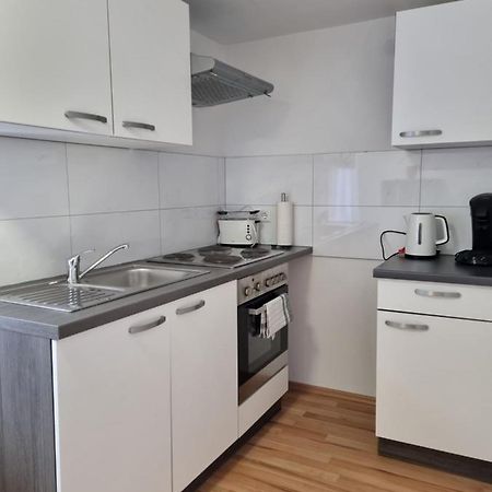 KM3 Apartment Triberg im Schwarzwald Bagian luar foto
