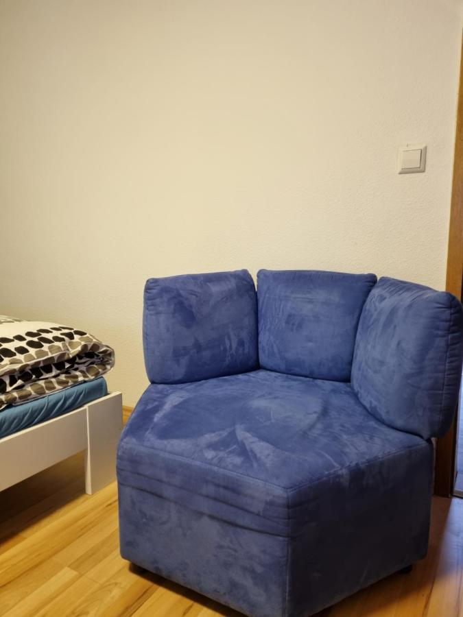 KM3 Apartment Triberg im Schwarzwald Bagian luar foto