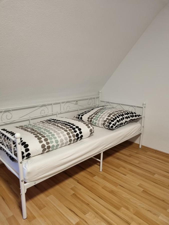KM3 Apartment Triberg im Schwarzwald Bagian luar foto